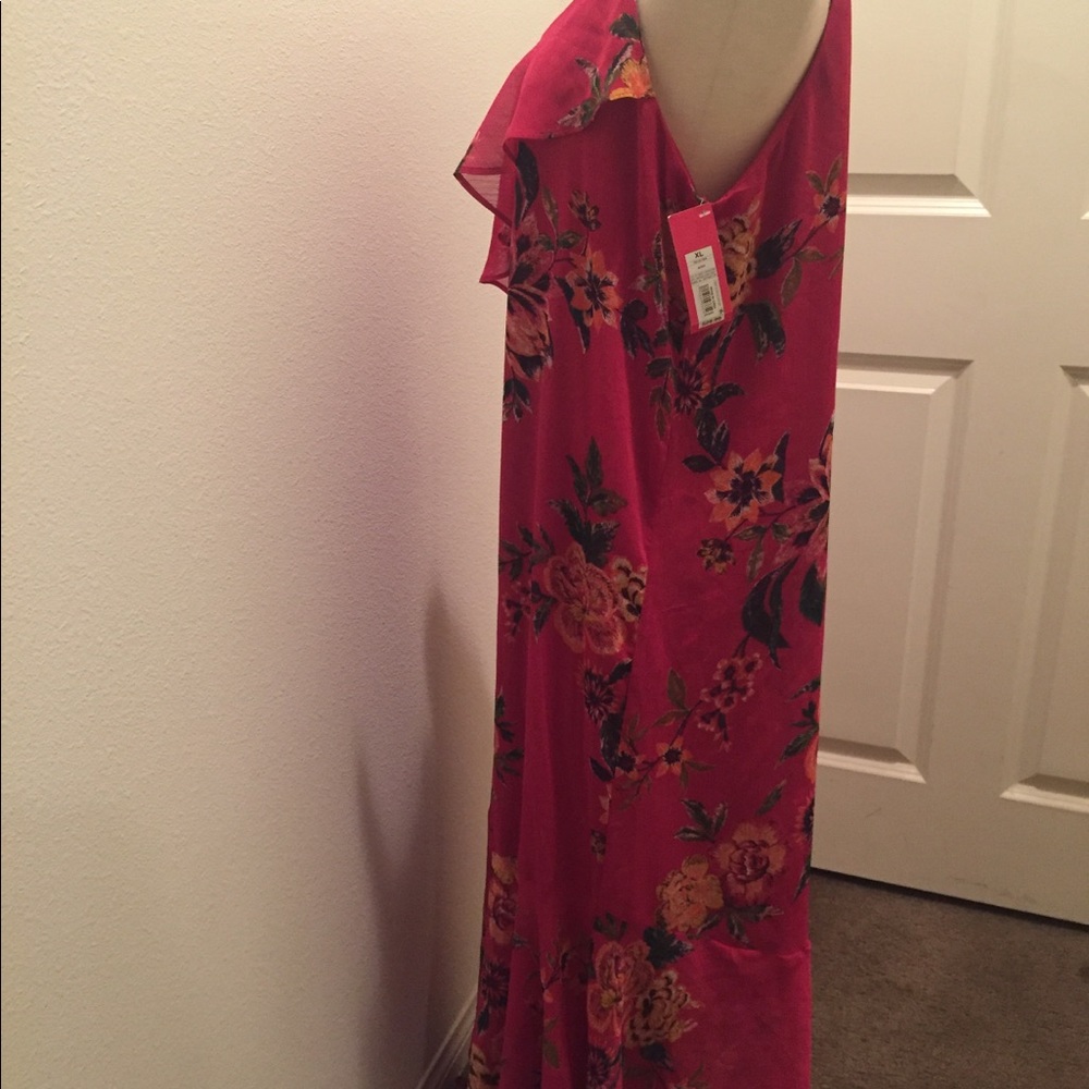 🆕 Xhilaration Dress Size XL - Picture 4 of 7